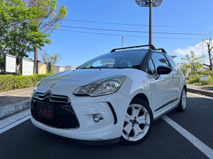 【諸費用コミ】:★中古車★愛媛県発★ シトロエン DS3 スポーツシック