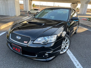 【諸費用コミ】:★中古vehicle★愛媛Prefecture発★ Subaru Legacy B4 2.0 GT スペックB 4WD 2000ccturbo 360度