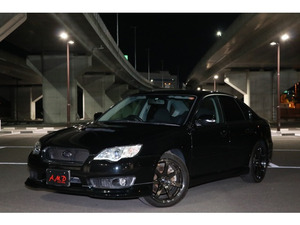 【諸費用コミ】:★中古vehicle★愛媛Prefecture発★ Subaru Legacy B4 2.0 GT スペックB 4WD