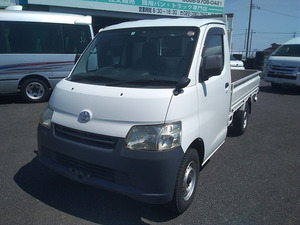 【諸費用コミ】:【軽Van専門店】 2014 LiteAcetruck 1.5 DX シングル ジャストロー 4WD