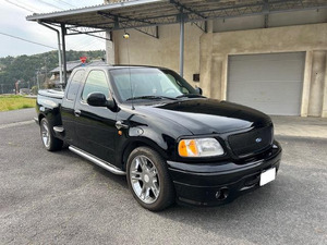 【諸費用コミ】:Mie Prefecture伊賀市 2005 F-150 スーパーキャブ