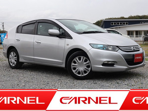 【諸費用コミ】:★浜松発★中古vehicle★ 2011 Honda Insight 1.3 G キーレス/オートAir conditioner/Non-smoker vehicle/CD