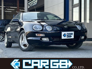 【諸費用コミ】:★在庫300台★中古vehicle★ 1997 Toyota Celica 2.0 SS-II