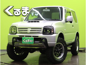 【諸費用コミ】:■くるま村■ 平成24年 ジムニー XG 4WD 【メモリーナビTV★リフトアップ】