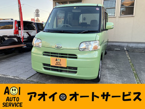 【諸費用コミ】:★H23 ダイハツ タント 車検2年付 電動スライドドア ETC★一年保証付★静岡市★中古車★総額出品