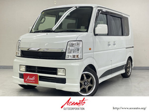 【諸費用コミ】:【1990中古vehicle安心保証included@Osaka】 ScrumWagon PZ turbo vehicle中泊仕様 移動式テーブル ロー