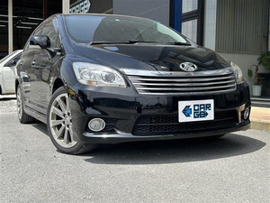 【諸費用コミ】:★在庫300台★中古vehicle★ 2012 Toyota Mark X Zio 2.4 エAriaル