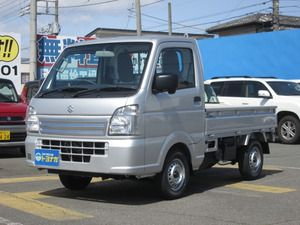 【諸費用コミ】:★群馬Prefecture★トヨナガ★ 令和1994 Carry KC Air conditioner Power steering 4WD