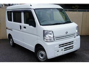 【諸費用コミ】:1989956 Days産 NV100Clipper DX GLパッケージ High Roof ETC 4AT パワ