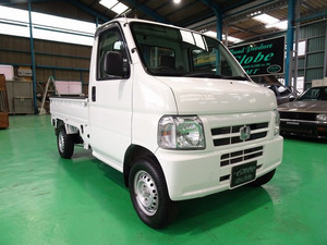 【諸費用コミ】:★中古vehicle★広島発★【無料電話番号:0078-6015-24806 お電話のみの対応】 Acty Truck SDX 4WD 走行