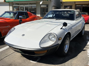 【諸費用コミ】:【輸入vehicle専門店】尾張旭市 Nissan FairladyZ 2シーター