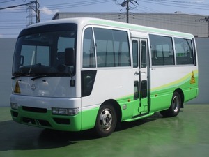 【諸費用コミ】:埼玉Prefecture狭山市 2012 Civilian 幼児Bus 大person3person幼児39person After-marketNavigationTV