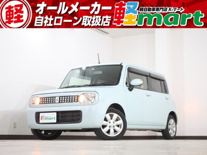 【厳選中古車】◆軽39.8万円専門店◆軽自動車 アルトラパン X セレクション スマートキオーディオ◆兵庫県加古川市