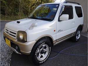 5MT★Jimny★ランドベンチャー★4type★Authorised inspection1995July★革SeatヒーターEquipment★OPEN COUNTRY RT残9部 ★埼玉/熊谷★業販