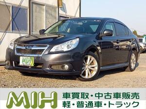 ★行田市★ 平成24年 レガシィB4 2.5 i アイサイト 4WD 社外ナビ オートクルーズコントロール