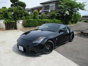 2003 Days産 FairladyZ 3.5 バージョン T 19AWダックTail lampAfter-marketマフラーフル