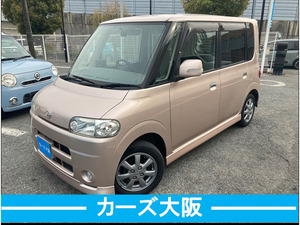 カーズ大阪●車検2年付●19年タントピンクVS●4万キロ●1119