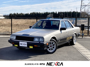 【諸費用コミ】:【全国陸送可能】 昭和1983 Days産 Skyline 2.0 RS turbo