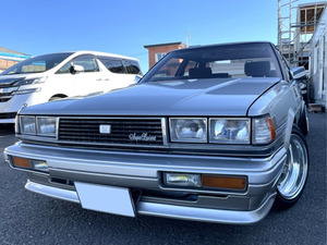 【諸費用コミ】:北海道★札幌★厳選仕入れ★ Toyota Cresta 2.0 スーPearlーセント Genuine5MT