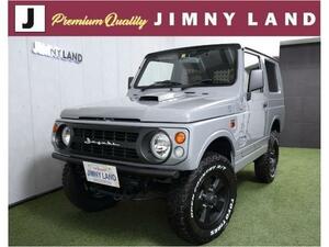 ☆ヤフオク限定価格☆福岡 中古車 スズキ ジムニー フィッシングマスター 4WD NewペイントミディアムグレーVer