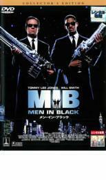 ケース無::bs::MIB メン・イン・ブラック コレクターズ・エディション レンタル落ち 中古 DVD