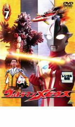  case less ::ts:: Ultraman Mebius Volume 7 rental used DVD