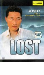 LOST ロスト シーズン1 VOL.7 DVD
