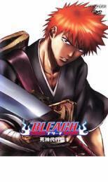 ケース無::bs::BLEACH ブリーチ 死神代行篇 1 レンタル落ち 中古 DVD