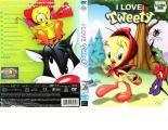 ケース無::【ご奉仕価格】【訳あり】I LOVE Tweety 3 ※ディスクのみ レンタル落ち 中古 DVD