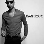 ケース無::【ご奉仕価格】RYAN LESLIE 輸入盤 レンタル落ち 中古 CD