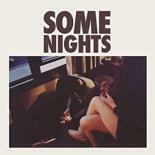 ケース無::Some Nights 輸入盤 レンタル落ち 中古 CD