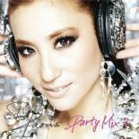 ケース無::DJ KAORI’S Party Mix 3 レンタル落ち 中古 CD