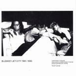 ケース無::BLANKEY JET CITY 1991-1995 レンタル落ち 中古 CD