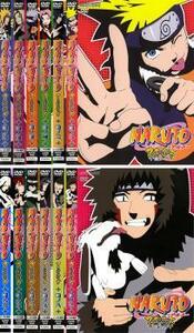 ケース無::bs::NARUTO ナルト 3rd STAGE 2005 全12枚 レンタル落ち 全巻セット 中古 DVD