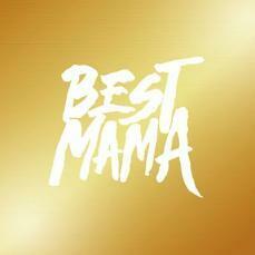 ケース無::BESTMAMA 2CD レンタル落ち 中古 CD