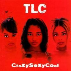 ケース無::Crazysexycool 輸入盤 レンタル落ち 中古 CD