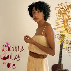 ケース無::Corinne Bailey Rae 輸入盤 レンタル落ち 中古 CD