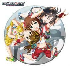 ケース無::【ご奉仕価格】THE IDOLM@STER ANIM@TION MASTER 生っすかSPECIAL 04 レンタル落ち 中古 CD