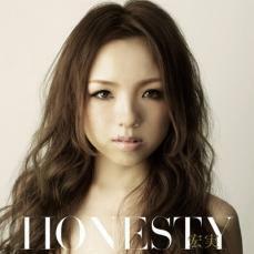 ケース無::【ご奉仕価格】HONESTY レンタル落ち 中古 CD
