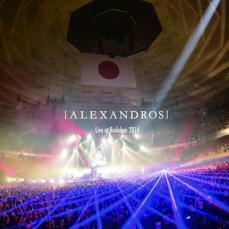 ケース無::Live at Budokan 2014 レンタル限定盤 2CD レンタル落ち 中古 CD