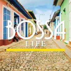 ケース無::BOSSA LIFE レンタル落ち 中古 CD