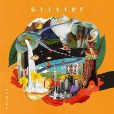 ケース無::【ご奉仕価格】Glitter 通常盤 レンタル落ち 中古 CD