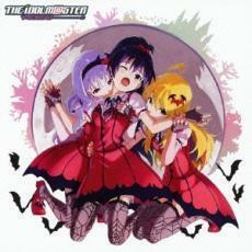 ケース無::THE IDOLM@STER ANIM@TION MASTER 生っすかSPECIAL 01 レンタル落ち 中古 CD