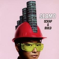 ケース無::SCRAP ＆ BUILD 通常盤 レンタル落ち 中古 CD