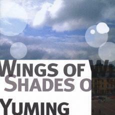 ケース無::Wings of Winter Shades of Summer レンタル落ち 中古 CD