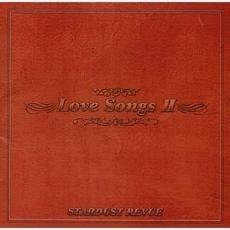 ケース無::LOVE SONGS II レンタル落ち 中古 CD