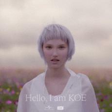 ケース無::bs::Hello I am KOE レンタル落ち 中古 CD