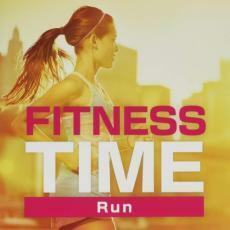 ケース無::bs::FITNESS TIME -Run- レンタル落ち 中古 CD