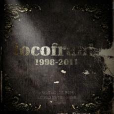 ケース無::locofrank 1998-2011 通常盤 レンタル落ち 中古 CD