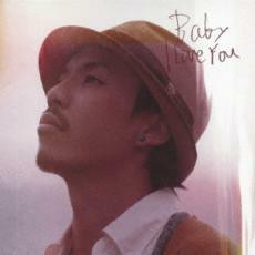 ケース無::【ご奉仕価格】Baby I Love You レンタル落ち 中古 CD